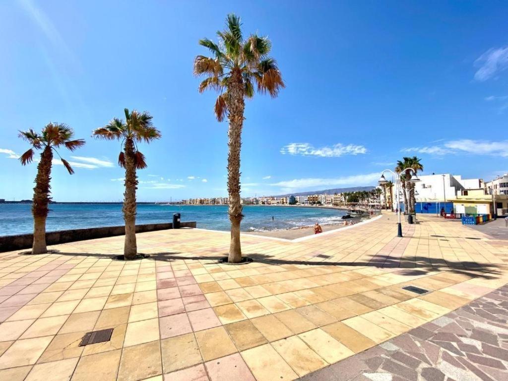 Sun Beach Аринага Экстерьер фото
