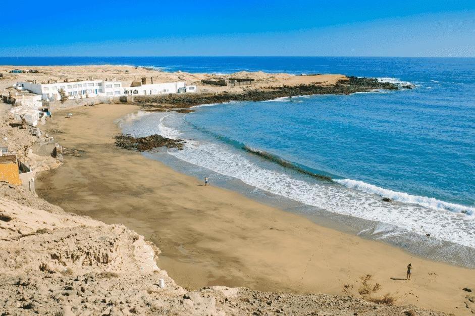Sun Beach Аринага Экстерьер фото